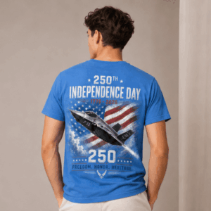 250th Independence Day