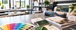 How to Prepare Artwork for Professional Printing