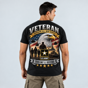 Army Veteran