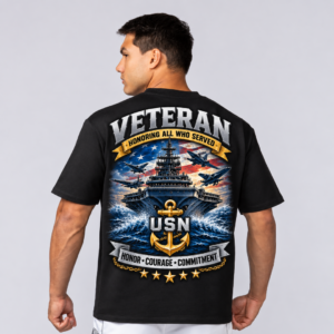 Navy Veteran