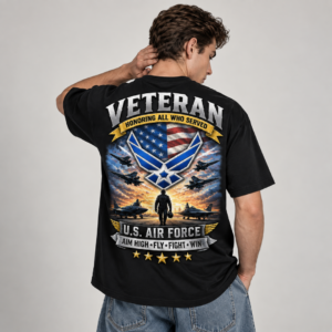 Air Force Veteran